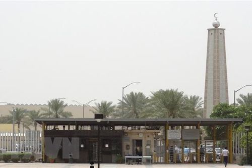Tập đoàn dầu khí Saudi Aramco sẽ tăng mạnh công suất từ năm 2025
