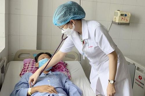 Cần Thơ: 12 ngày chạy đua cứu sống bệnh nhân sốc đa chấn thương