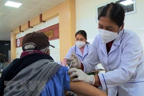 Rà soát thông tin: 95% người khuyết tật nhẹ chưa được cấp thẻ BHYT