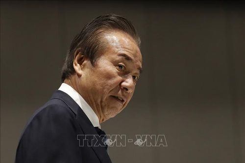 Bắt giữ một thành viên Ban tổ chức Olympic Tokyo bị nghi nhận hối lộ
