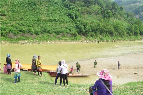Vụ tai nạn lật thuyền trên sông Chảy - Nỗi đau còn đó