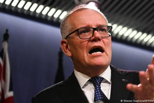 Cựu Thủ tướng Australia từng bí mật tự bổ nhiệm mình vào 5 ghế bộ trưởng