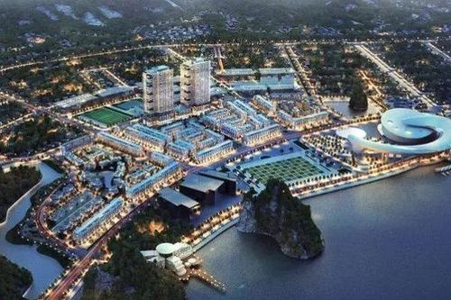 Quảng Ninh thu hồi 240ha đất để thực hiện siêu dự án gần 25.000 tỷ đồng