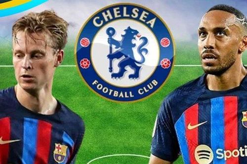 Chelsea hướng đến kỳ chuyển nhượng kỷ lục, xây siêu đội hình cực khủng