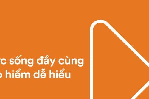 Chiến dịch 'Tiến bước sống đầy' của FWD phủ sóng khắp Châu Á