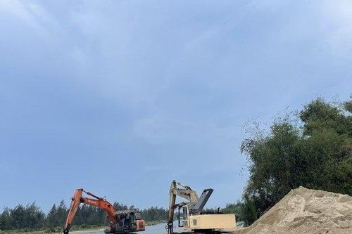 Quảng Nam: Đóng, cấp mỏ khoáng sản mới thời gian đến như thế nào?