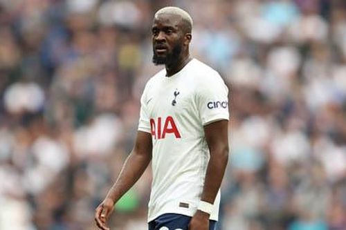 Tottenham giải quyết được 'bom xịt' Ndombele