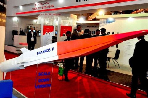 Tên lửa siêu thanh BrahMos-II có thể sẽ sử dụng công nghệ của Zircon