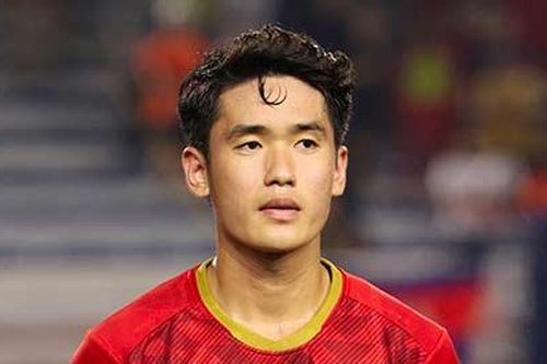 Chuyển nhượng V.League: Hà Nội FC mượn trung vệ từng dự U20 World Cup