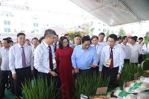 Học viện Nông nghiệp cần có chính sách cụ thể khuyến khích khởi nghiệp trong sinh viên