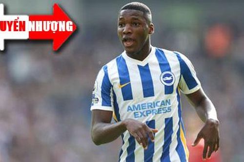 Chuyển nhượng 17/8: Man United nhắm mua Caicedo