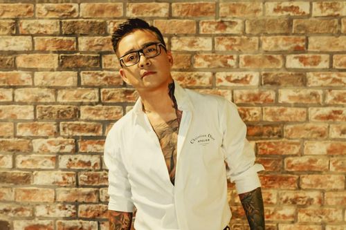 Tuấn Hưng chia sẻ lí do tạm ngưng sự nghiệp ca hát