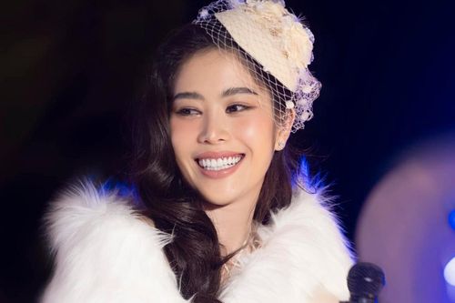 Nam Em 'bất lực' vì xử lý sự cố sau đêm chung kết Miss World Vietnam 2022