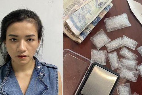 Vết trượt dài của cô gái mồ côi