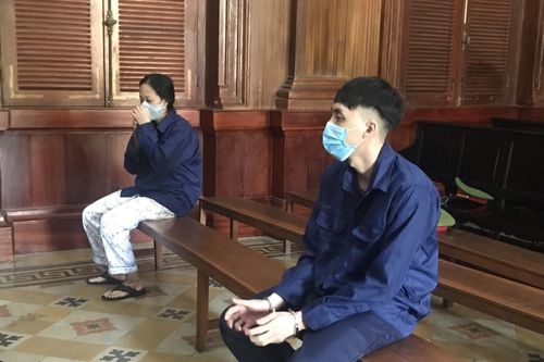 Tử hình người phụ nữ vận chuyển gần 30 kg ma túy