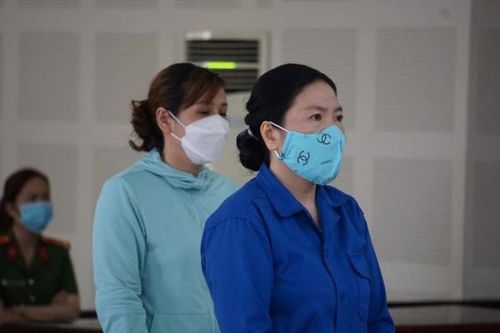 Đà Nẵng: Nữ đại gia vỡ nợ 1.300 tỷ hầu tòa