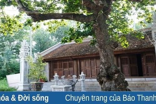 Linh thiêng những ngôi đền trên thành phố biển