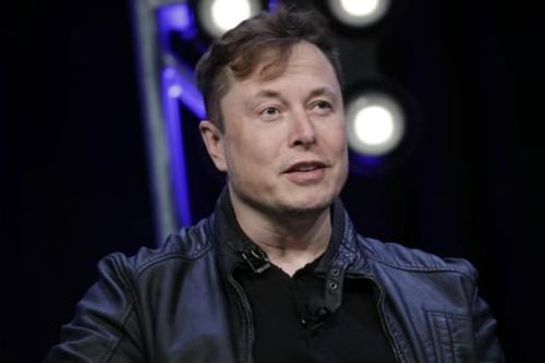 Elon Musk tiết lộ một thói quen buổi sáng mà ông muốn từ bỏ