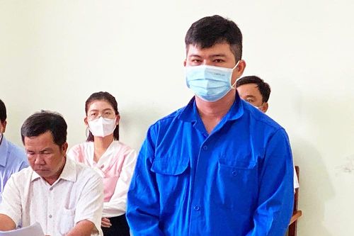 Gây chuyện cũng vì nhậu