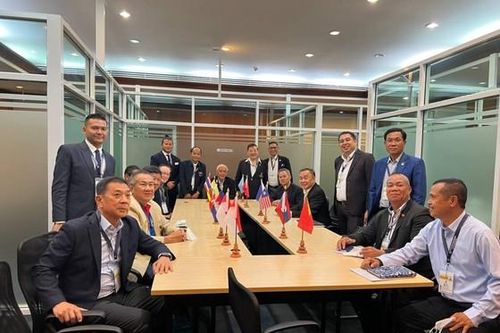 Chủ nhà Campuchia sẽ bán bản quyền truyền hình SEA Games 32