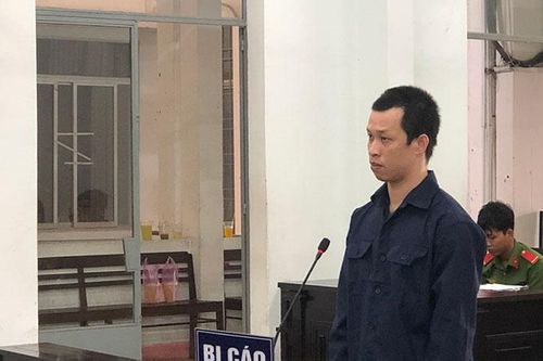 8 năm tù cho kẻ thực hiện hàng chục vụ trộm ở Nha Trang