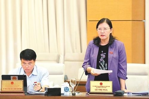 Xác định rõ các 'khoảng trống' pháp luật