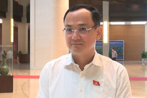 Tháo điểm nghẽn ý thức, pháp luật