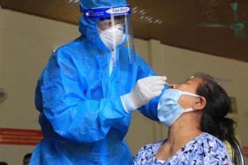 Bộ Y tế đính chính thông tin về biến thể phụ mới xuất hiện tại Việt Nam