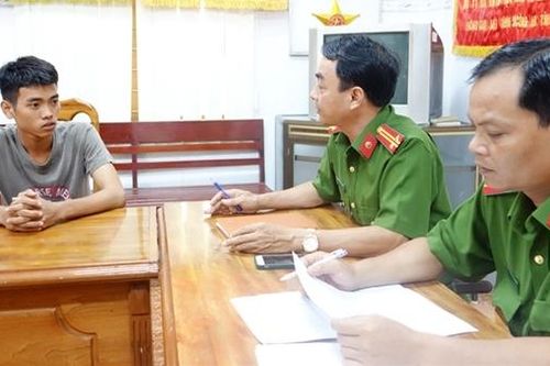 Giết bạn nhậu chỉ vì một lời thách đố