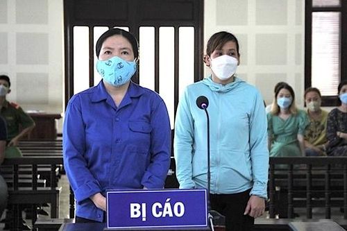 Xét xử vụ nữ 'đại gia' vỡ nợ 1.300 tỷ đồng chiếm đoạt sổ hồng của dân