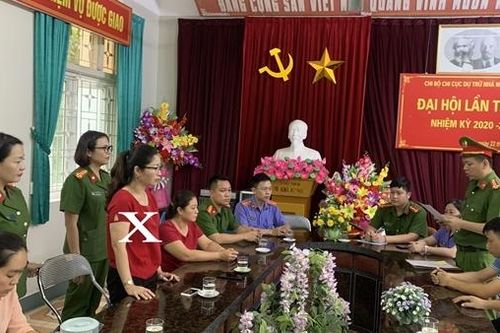 Khởi tố, bắt tạm giam Phó Chi cục trưởng phụ trách Chi cục Dự trữ Nhà nước Sơn La