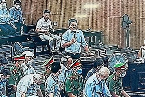 Số phận hai khu đất 'vàng' 43ha và 145ha trong đại án cựu Bí thư Tỉnh ủy Bình Dương ra sao?