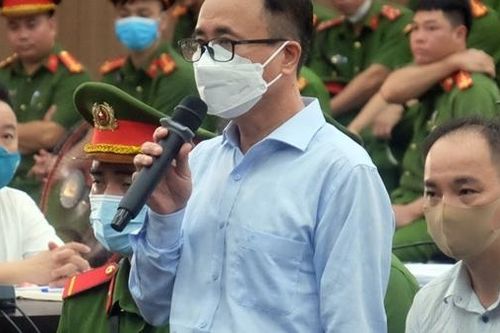 Cựu Bí thư Tỉnh ủy Bình Dương nhận thiếu trách nhiệm trong vụ hai khu đất 'vàng'