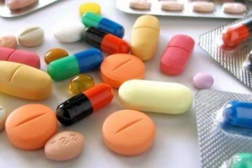 Thuốc điều trị ung thư chứa hoạt chất độc lọt về Việt Nam