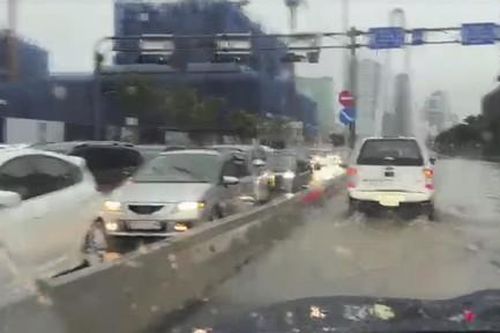 TPHCM: Vẫn Loay hoay chống ngập