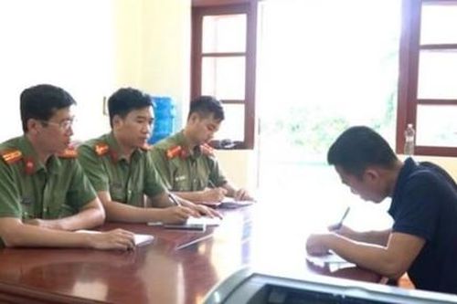Phạt người thông tin sai sự thật 'vịnh Hạ Long bị xâm hại' trên mạng