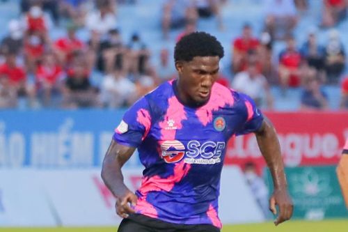 CLB Thanh Hóa kí hợp đồng với cầu thủ từng thi đấu tại J-League