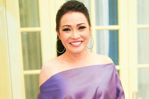 Phương Thanh tiết lộ chuyện tình cảm sau ồn ào với trai trẻ