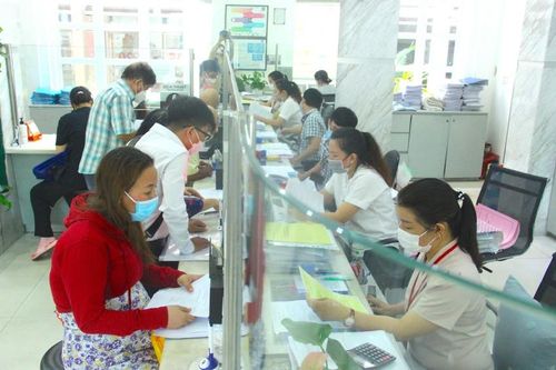 Phải giải quyết từ gốc!