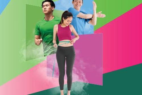 Vì sao TÔI KHỎE ĐẸP HƠN không phải là cuộc thi sắc đẹp hình thể?