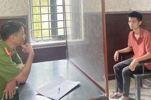 Cuộc truy lùng kẻ nhét cháu bé vào tủ bảo ôn
