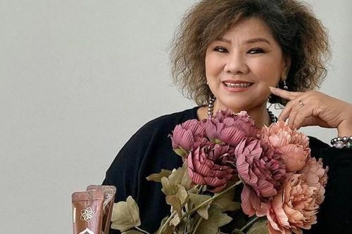 NSND Thanh Hoa: Nỗi lòng của 'người đàn bà hát'