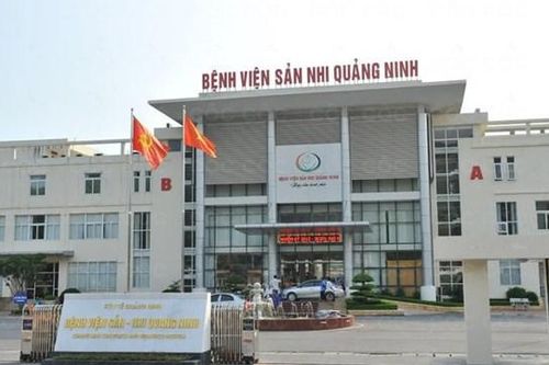 Khởi tố 3 cán bộ liên quan tới mua sắm thiết bị y tế tại BV Sản Nhi Quảng Ninh