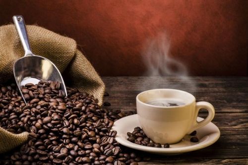 Một vụ tự tử vì cà phê