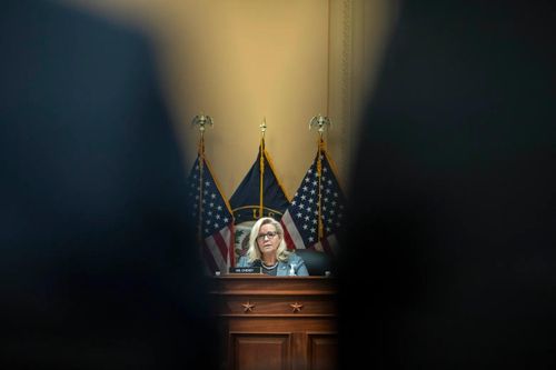 Thắng lợi đáng ngại của ông Trump