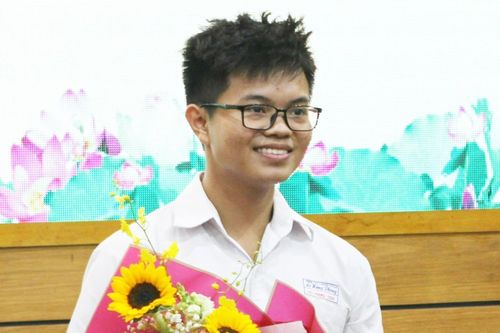 HĐND TP.HCM thưởng huy chương vàng Olympic quốc tế 200 triệu đồng