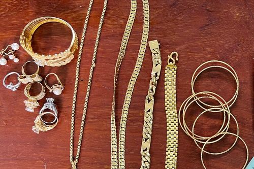 Trộm lẻn vào lấy hơn 200 triệu đồng khi chủ nhà đang tổ chức tiệc