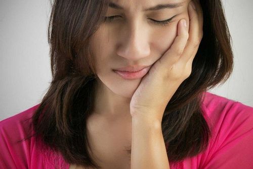 Những việc không được làm khi mắc quai bị