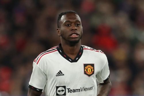 MU lỗ 40 triệu bảng với Aaron Wan-Bissaka