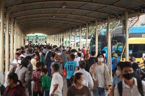 Hà Nội: Xây dựng phương án đảm bảo an toàn giao thông dịp 2/9